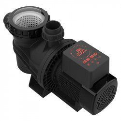 Bomba QP PRO VS de velocidad variable