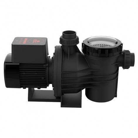 Bomba QP PRO VS de velocidad variable