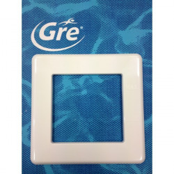 Recambio cesto skimmer depuradora cartucho GRE AR125