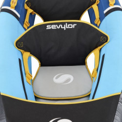 Kayak Sevylor Montreal 3 personas