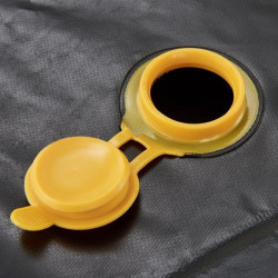 Kayak Sevylor Montreal 3 personas