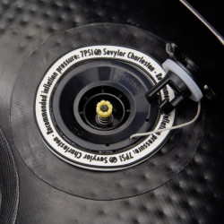 Kayak Sevylor Montreal 3 personas