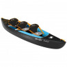 Kayak Sevylor Montreal 3 personas