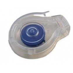 Propulsor y hélice para Wet Runner RBR60