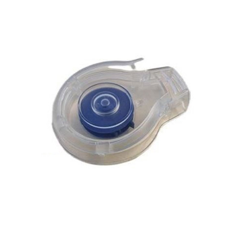 Propulsor y hélice para Wet Runner RBR60