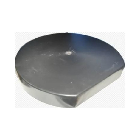 TAPA ARRIBA DUCHA (DSALR32W)