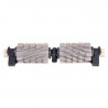 Cepillo activo completo Dolphin E60i M600 9995547-ASSY