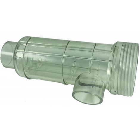 Vaso célula clorador BSV