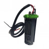 Célula 25 g/h valida para el clorador BSV N-BSSALT.