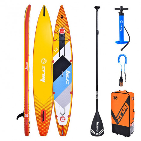 Tabla SUP Race hinchable Zray R2 14'