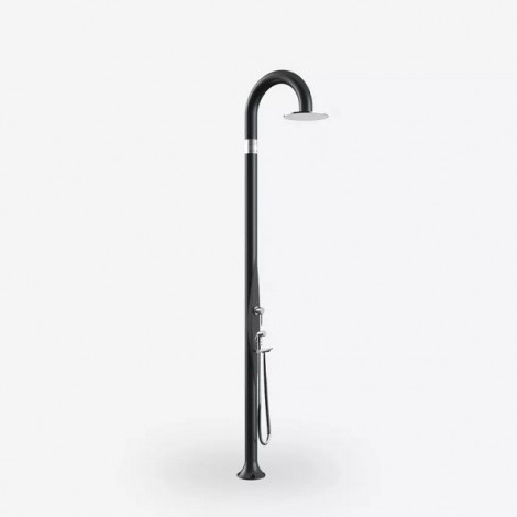 Ducha con mezclador T345 Funny Yin de Arkema Design