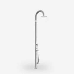 Ducha con mezclador T345 Funny Yin de Arkema Design