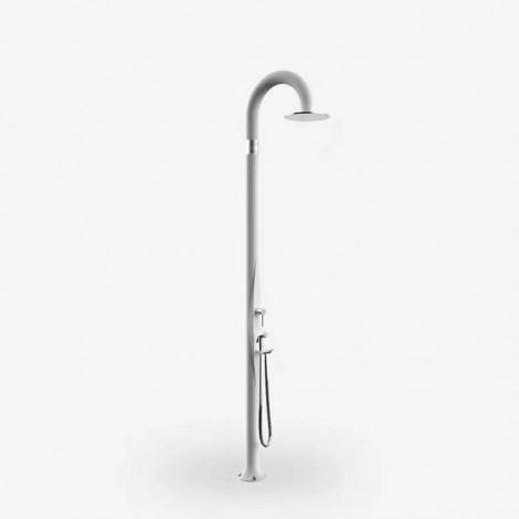 Ducha con mezclador T345 Funny Yin de Arkema Design