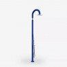 Ducha con mezclador T345 Funny Yin de Arkema Design