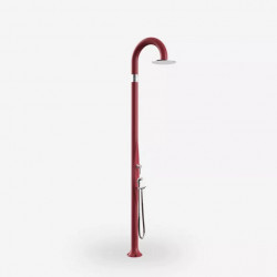 Ducha con mezclador T345 Funny Yin de Arkema Design