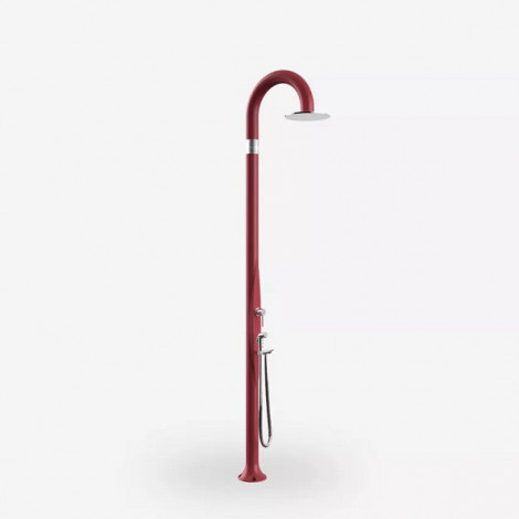 Ducha con mezclador T345 Funny Yin de Arkema Design