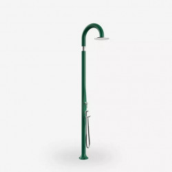 Ducha con mezclador T345 Funny Yin de Arkema Design