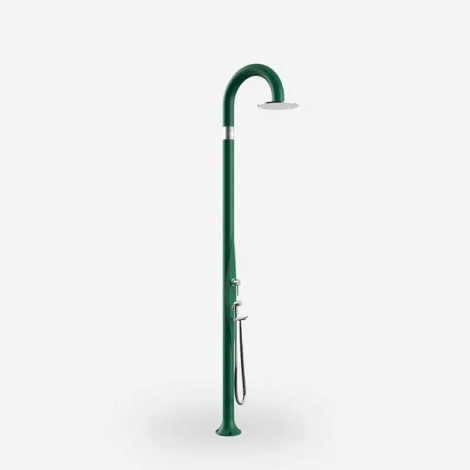 Ducha con mezclador T345 Funny Yin de Arkema Design