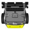Zodiac Spabot OS 0800 robot limpiafondos spa