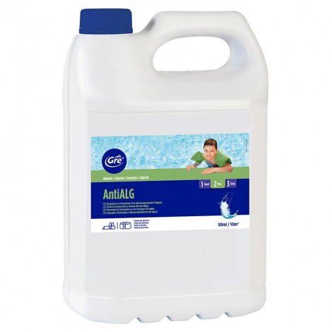 Antialgas liquido GRE 3 litros