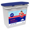 Cloro lento granulado 1kg GRE 76023