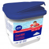 Cloro choque granulado - 1kg