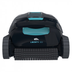 Dolphin Liberty 300 robot limpiafondos sin cable