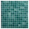 Gresite piscina Hisbalit brillante efecto niebla Marmara
