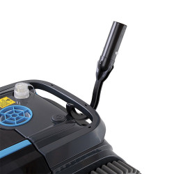 Wybot limpiafondos piscina E-TRON i30 bateria W3342