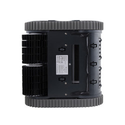 Wybot limpiafondos piscina E-TRON i30 bateria W3342