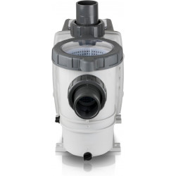 Bomba de velocidad variable 3/4 cv