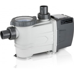 Bomba de velocidad variable 3/4 cv