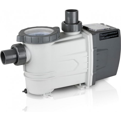 Bomba de velocidad variable 3/4 cv