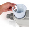 Bomba de velocidad variable 3/4 cv