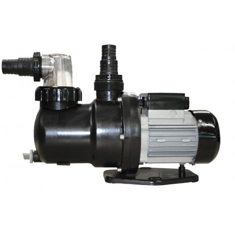 Bomba autoaspirante con una potencia de 3/4 CV 9.5 m³/h