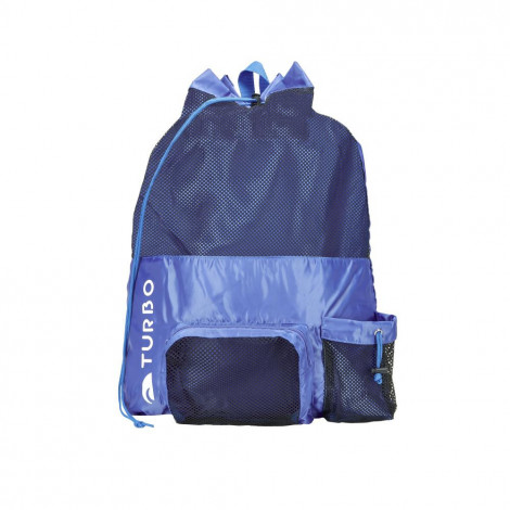Mochila de natación Turbo Junior Nona