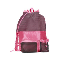Mochila de natación Turbo Junior Nona