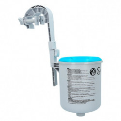 Skimmer Deluxe Intex