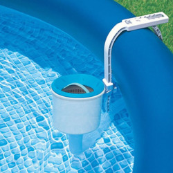 Skimmer Deluxe Intex