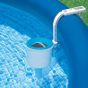 Skimmer Deluxe Intex