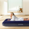 Colchón hinchable individual standard Classic Downy Cot