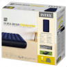 Colchón hinchable individual standard classic Downy Twin
