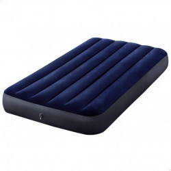 Colchón hinchable individual standard classic Downy Twin
