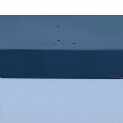 Cubierta rectangular piscina Intex Small y Prisma Frame