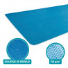 Cobertor solar piscina Intex 975X488 cm