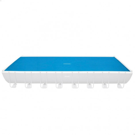 Cobertor solar piscina Intex 975X488 cm