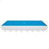 Cobertor solar piscina Intex 975X488 cm