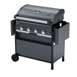 Barbacoa de gas Campingaz Select 4 L