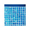 Piscina desmontable Gre redonda Privilege Ø350 altura 132 chapa blanca