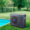 Bomba de calor Full Inverter 60m³